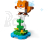 LEGO Super Mario - Akční kostky – 5. série