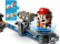 LEGO Super Mario - Boj s Reznorem – rozšiřující set