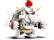 LEGO Super Mario - Boj ve Dry Bowserově hradu – rozšiřující set