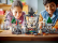LEGO Super Mario - Boj ve Dry Bowserově hradu – rozšiřující set