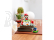 LEGO Super Mario - Bowser Jr. a Clown Car – rozšiřující set