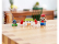 LEGO Super Mario - Bowser Jr. a Clown Car – rozšiřující set