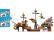 LEGO Super Mario - Bowserova vzducholoď – rozšiřující set