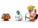 LEGO Super Mario - Captain Toad a jeho tábor