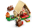 LEGO Super Mario - Captain Toad a jeho tábor