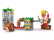 LEGO Super Mario - Captain Toad a jeho tábor