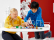LEGO Super Mario - Chain Chomp a setkání v džungli – rozšiřující set