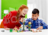 LEGO Super Mario - Dobrodružství s Luigim – startovací set