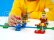 LEGO Super Mario - Dobrodružství s Mariem – startovací set