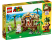 LEGO Super Mario - Donkey Kongův dům na stromě – rozšiřující set