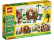 LEGO Super Mario - Donkey Kongův dům na stromě – rozšiřující set