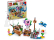 LEGO Super Mario - Dorrie a dobrodružství ve vraku lodi – rozšiřující set