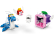 LEGO Super Mario - Dorrie a dobrodružství ve vraku lodi – rozšiřující set