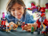 LEGO Super Mario - Drak chaosu Thunderfang