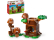 LEGO Super Mario - Goombové na hřišti
