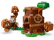 LEGO Super Mario - Goombové na hřišti