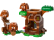 LEGO Super Mario - Goombové na hřišti