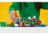 LEGO Super Mario - Hlavolam s piraňovou rostlinou – rozšiřující set