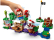 LEGO Super Mario - Hlavolam s piraňovou rostlinou – rozšiřující set