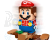 LEGO Super Mario - Hlavolam s piraňovou rostlinou – rozšiřující set