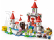 LEGO Super Mario - Hrad Peach – rozšiřující set