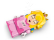 LEGO Super Mario - Interaktivní LEGO® Peach™ a dobrodružství