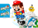 LEGO Super Mario - Lakitu a svět obláčků – rozšiřující set