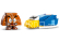 LEGO Super Mario - Ledový Mario a zmrzlý svět – rozšiřující set