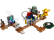 LEGO Super Mario - Luigiho sídlo – Poltergust – rozšiřující set