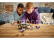 LEGO Super Mario - Luigiho sídlo – Vchod – rozšiřující set