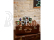 LEGO Super Mario - Luigiho sídlo – Vchod – rozšiřující set