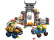 LEGO Super Mario - Mario Kart™ – Bowser a jeho hrad