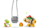 LEGO Super Mario - Mario Kart™ – Bowser a jeho hrad