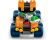 LEGO Super Mario - Mario Kart™ – Bowser a jeho hrad