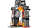 LEGO Super Mario - Mario Kart™ – Bowser a jeho hrad