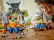 LEGO Super Mario - Mario Kart™ – Bowser a jeho hrad