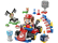 LEGO Super Mario - Mario Kart™ – Interaktivní LEGO Mario™ a Standard Kart