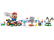 LEGO Super Mario - Mario Kart™ – Interaktivní LEGO Mario™ a Standard Kart