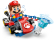 LEGO Super Mario - Mario Kart™ – Interaktivní LEGO Mario™ a Standard Kart