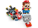 LEGO Super Mario - Mario Kart™ – Interaktivní LEGO Mario™ a Standard Kart