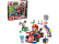 LEGO Super Mario - Mario Kart™ – Interaktivní LEGO Mario™ a Standard Kart