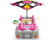 LEGO Super Mario - Mario Kart™ – Wario a King Boo