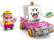 LEGO Super Mario - Mario Kart™ – Wario a King Boo