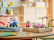 LEGO Super Mario - Mario Kart™ – Wario a King Boo