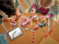 LEGO Super Mario - Mario Kart™ – Wario a King Boo
