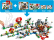 LEGO Super Mario - Mariův dům a Yoshi – rozšiřující set