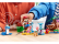 LEGO Super Mario - Na pláži u Dorrie – rozšiřující set