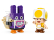 LEGO Super Mario - Nabbit v Toadově obchůdku – rozšiřující set