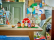 LEGO Super Mario - Nabbit v Toadově obchůdku – rozšiřující set
