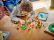 LEGO Super Mario - Piknik u Maria – rozšiřující set